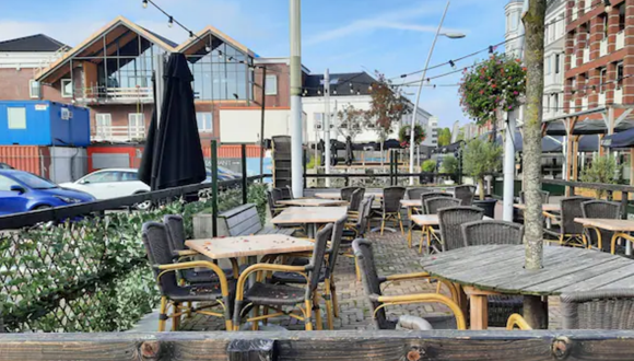 'Bladel Markt
