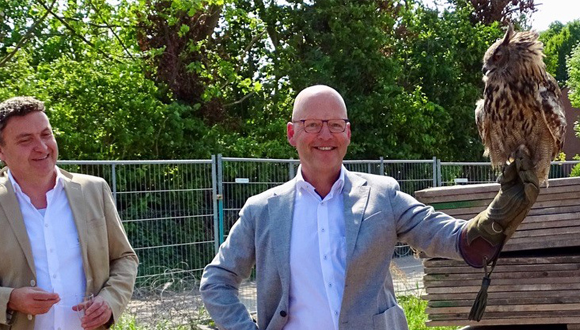'Zelder-Scherpenzeel