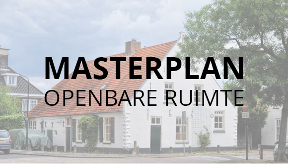 Masterplan OR Budel