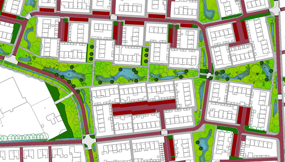 De Kreijenbeek Valkenswaard