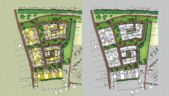 Heumen Noordwest