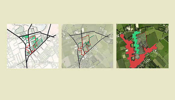 Koemeersdijk Eersel