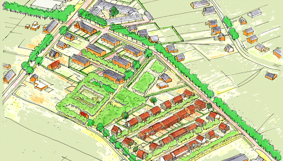 Koemeersdijk Eersel