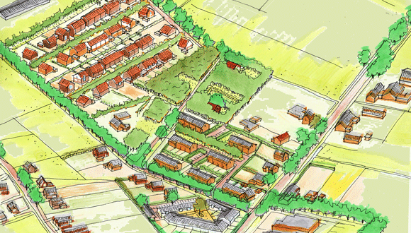 Koemeersdijk Eersel