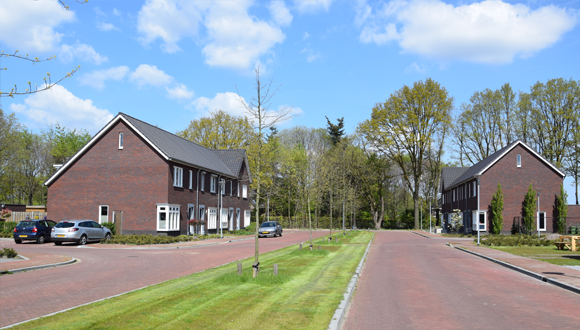 Koemeersdijk Eersel