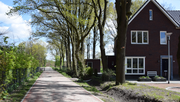 Koemeersdijk Eersel