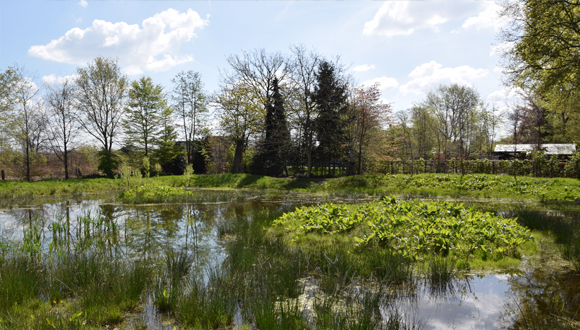 Koemeersdijk Eersel