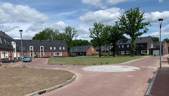 Koemeersdijk