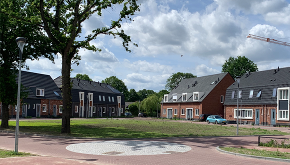 Koemeersdijk