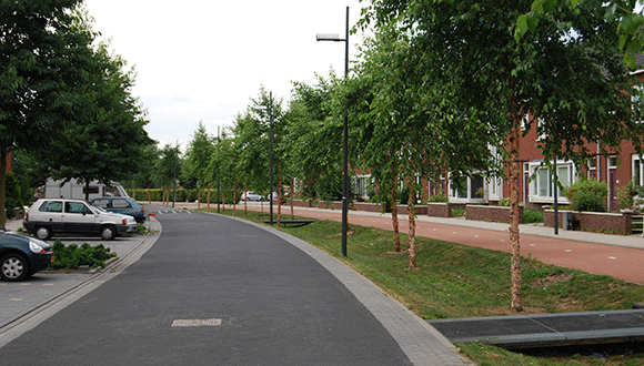 Leesten-Oost Zutphen