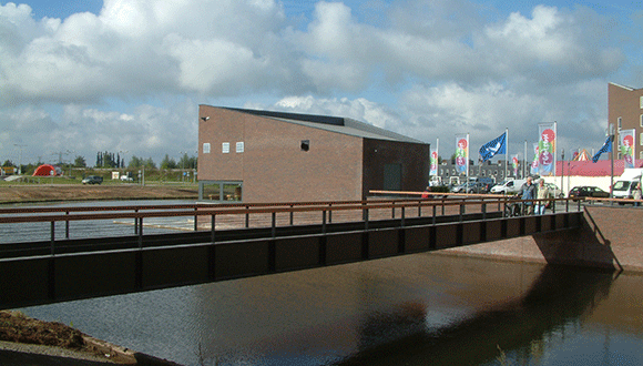 Bruggen Zutphen