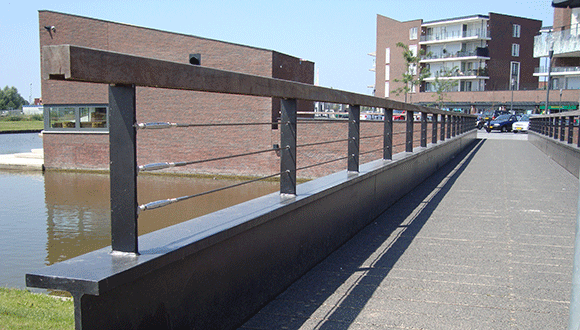 Bruggen Zutphen