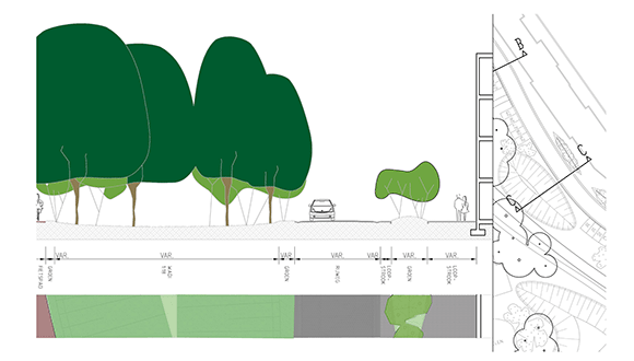 Park Zeebuurt Harderwijk