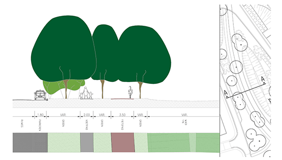 Park Zeebuurt Harderwijk