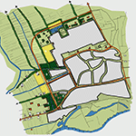 Rondweg Wageningen