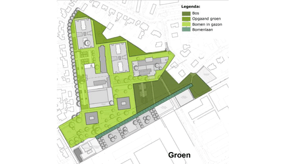 Taxandriapark Valkenswaard