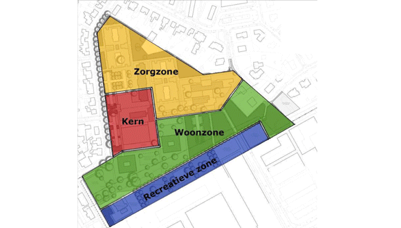 Taxandriapark Valkenswaard