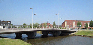 Bruggen Zutphen