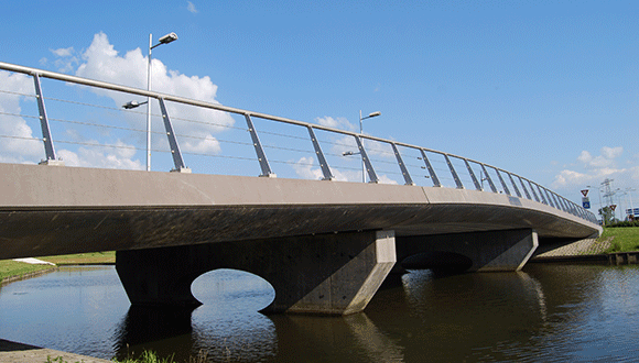 Bruggen Zutphen