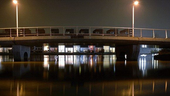 Bruggen Zutphen