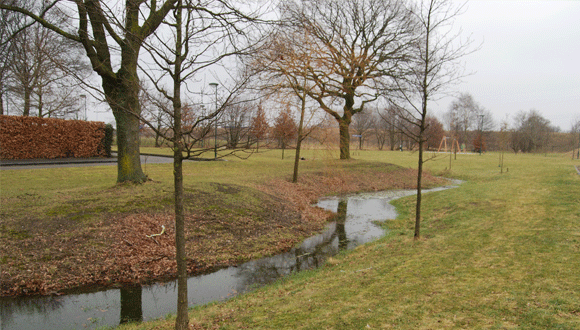 Zwarte Molen Bernheze