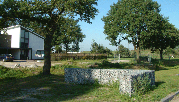 Zwarte Molen Bernheze