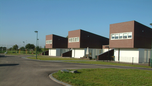 Zwarte Molen Bernheze